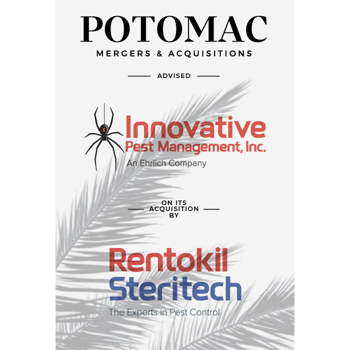 Rentokil Acquires Innovative Pest Management Case Studies